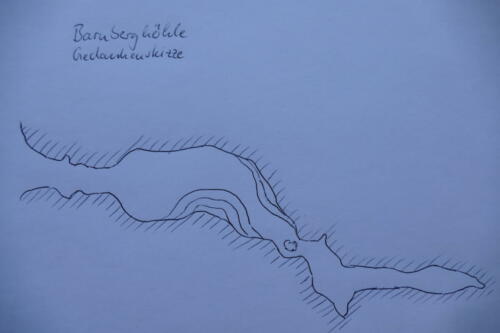 Barnberghöhle