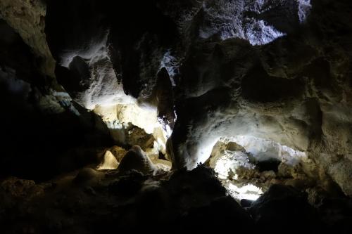 Kleiner Stalagnat