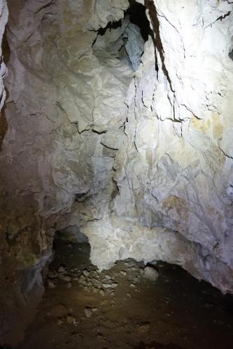 Große Hauptkammer