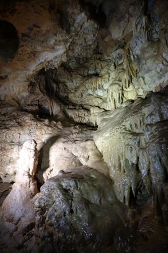 Sinterfall
