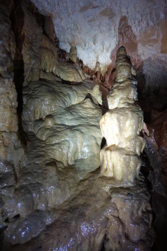 Stalagmit