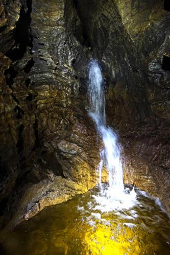 Wasserfall