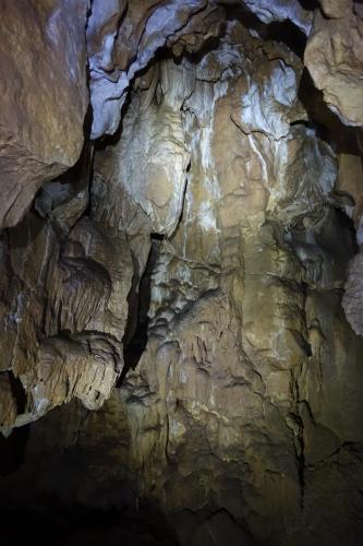 Vorderer Raum