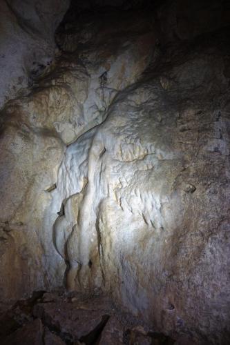 Sinterfall