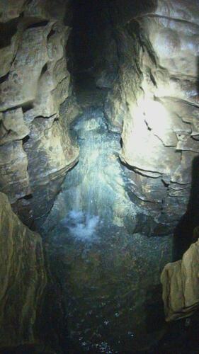 Wasserfall