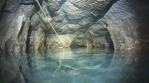 Halbsiphon