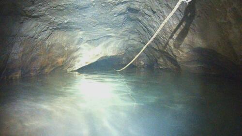 Halbsiphon
