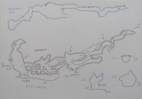 Röhrenlabyrinth