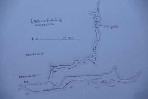 Lochersteinhöhle