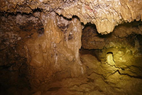 Versinterungen Zweite Kammer