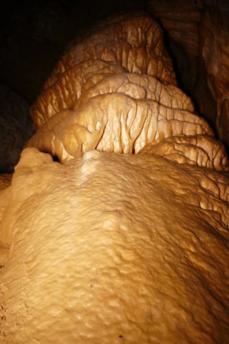 Stalagmit