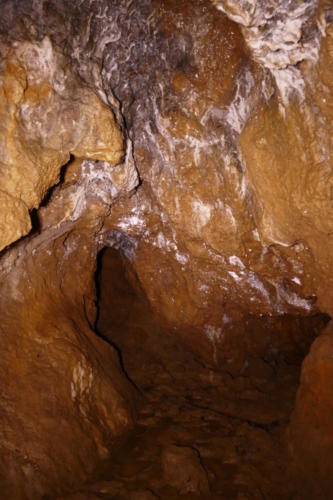 Versinterungen