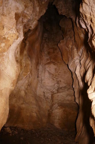 vorderer Canyon