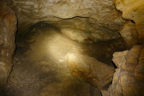 Gangende