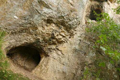 Eingänge