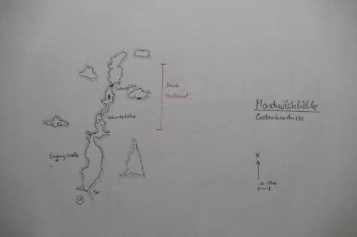 Mondmilchhöhle