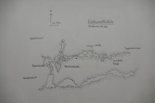 Kalkwaldhöhle