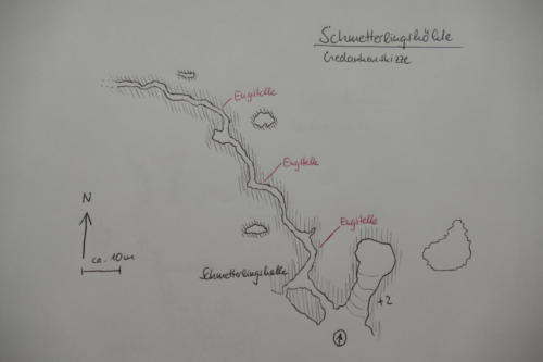 Schmetterlingshöhle