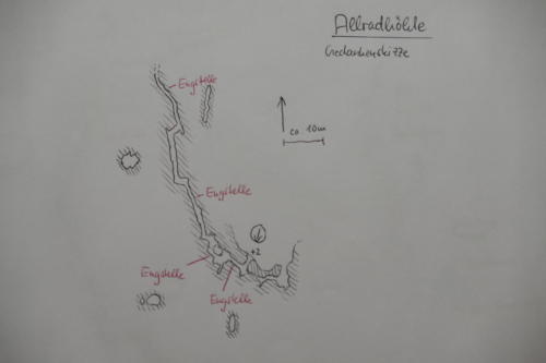 Große Schreckenhöhle