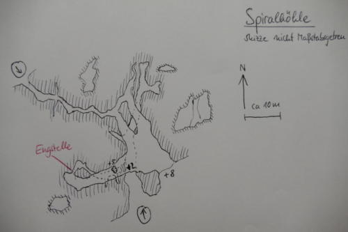 Spiralhöhle