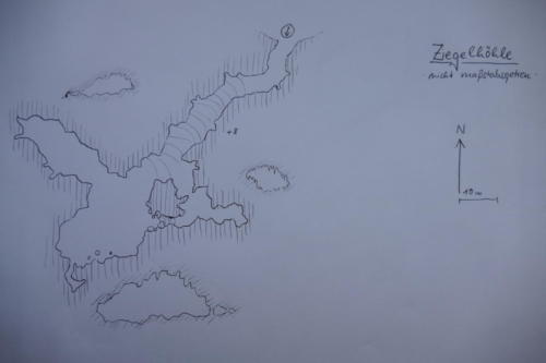 Ziegelhöhle
