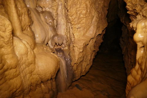 Sinterformen