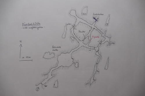 Dürrlochhöhle