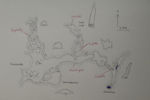********höhle