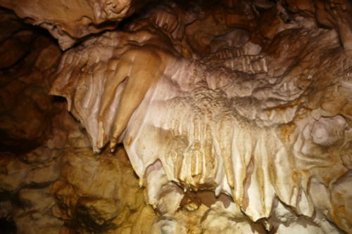 Sinterfall