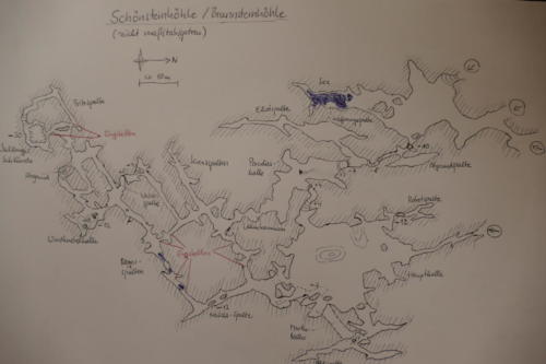 Schönstein-/Brunnsteinhöhle