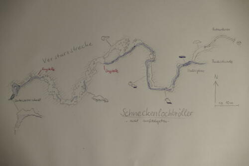 Schneckenlochbröller