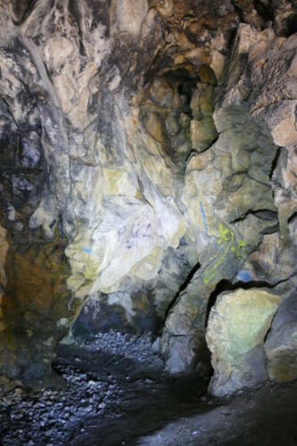 Eingangshalle