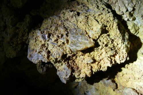 Mineralien