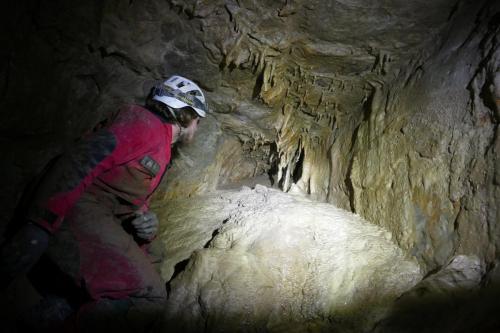 Stalagtiten