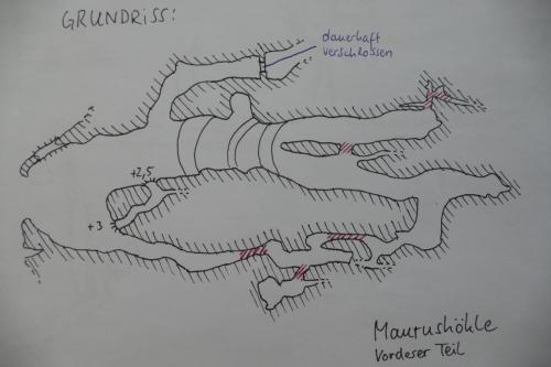 Maurushöhle
