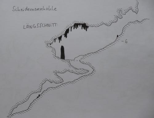 Scheidemannhöhle