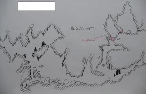 Tropfsteinhöhle D.