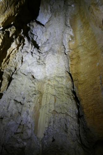 Sinterfall