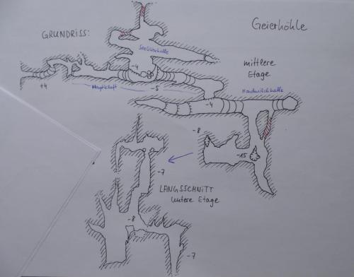 Geierhöhle
