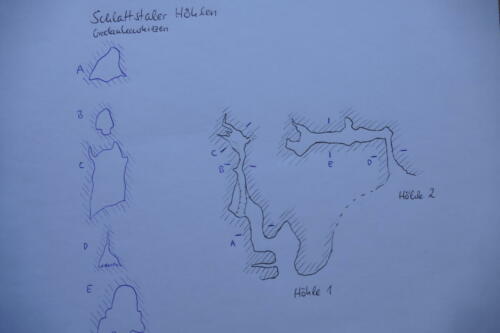 Schlattstalerhöhlen