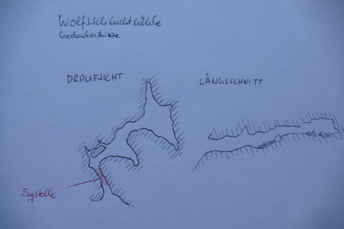 Wolfsschluchthöhle